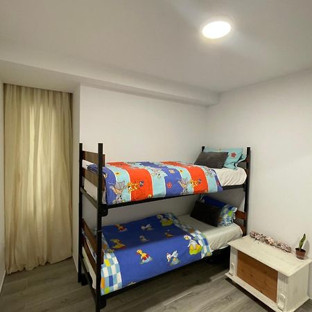דירות ויאחויוסה Igidelux 2 מראה חיצוני תמונה