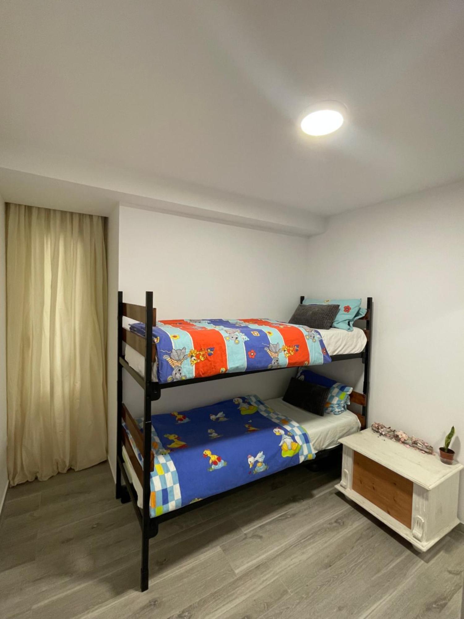 דירות ויאחויוסה Igidelux 2 מראה חיצוני תמונה